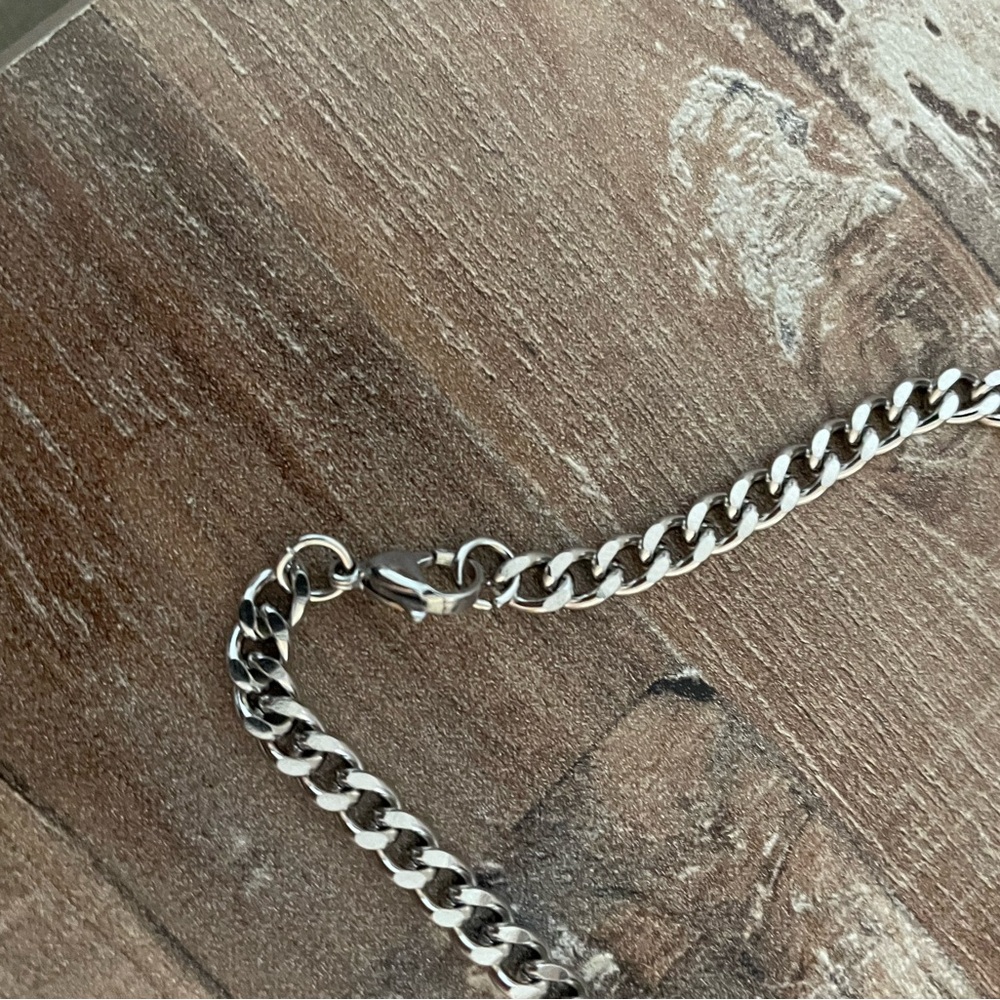 Cuban chain - Picture 2 of 3